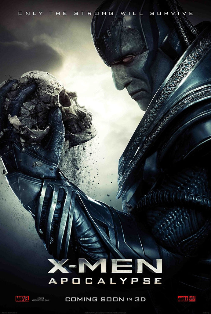 X-men Apocalypse