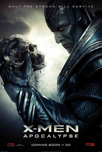 X-men Apocalypse